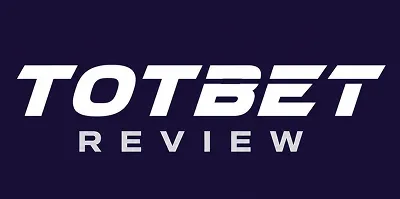 Totbet Logo 1